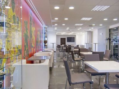Hotel Gol Garni Olomouc Exterior photo