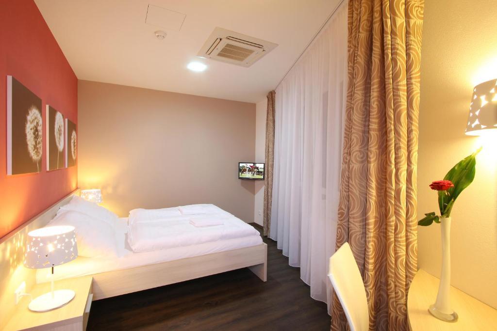 Hotel Gol Garni Olomouc Room photo