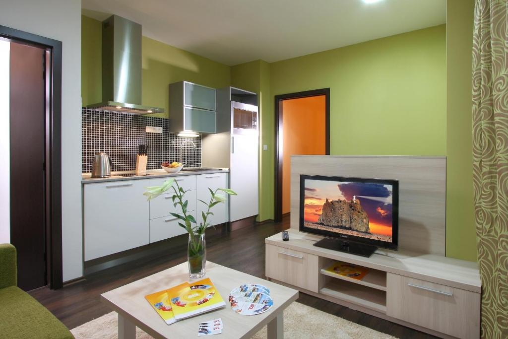 Hotel Gol Garni Olomouc Room photo
