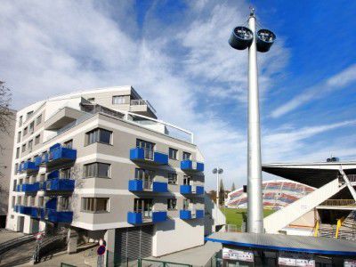 Hotel Gol Garni Olomouc Exterior photo