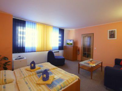Hotel Gol Garni Olomouc Exterior photo